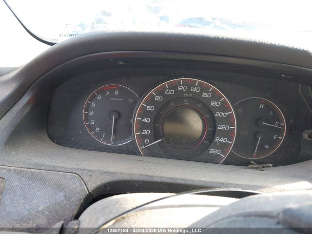 Продажа на аукционе авто 2013 Honda Accord Sport, vin: 1HGCR2F58DA810057, номер лота: 12557184