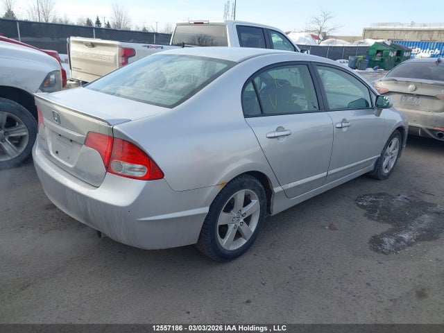 Продаж на аукціоні авто 2009 Honda Civic Lx-s, vin: 2HGFA16659H025446, номер лоту: 12557186