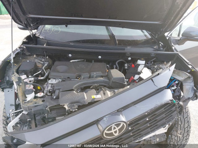 Продажа на аукционе авто 2025 Toyota Rav4 Xle/xle Premium, vin: 2T3R1RFV4SC535666, номер лота: 12557187