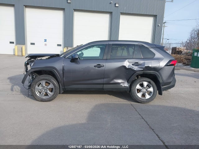 Продажа на аукционе авто 2025 Toyota Rav4 Xle/xle Premium, vin: 2T3R1RFV4SC535666, номер лота: 12557187
