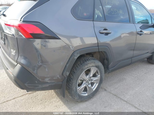Продажа на аукционе авто 2025 Toyota Rav4 Xle/xle Premium, vin: 2T3R1RFV4SC535666, номер лота: 12557187