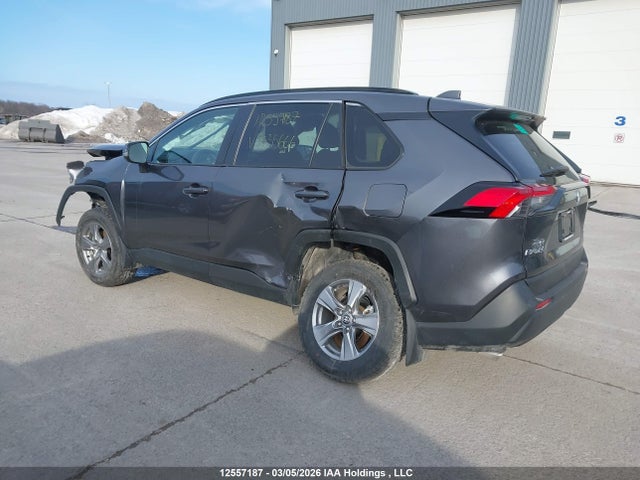 Продажа на аукционе авто 2025 Toyota Rav4 Xle/xle Premium, vin: 2T3R1RFV4SC535666, номер лота: 12557187