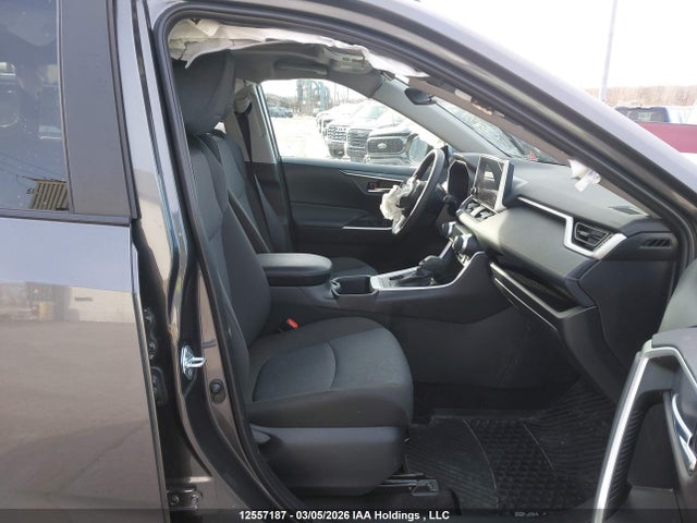 Продажа на аукционе авто 2025 Toyota Rav4 Xle/xle Premium, vin: 2T3R1RFV4SC535666, номер лота: 12557187
