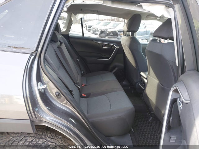 Продажа на аукционе авто 2025 Toyota Rav4 Xle/xle Premium, vin: 2T3R1RFV4SC535666, номер лота: 12557187