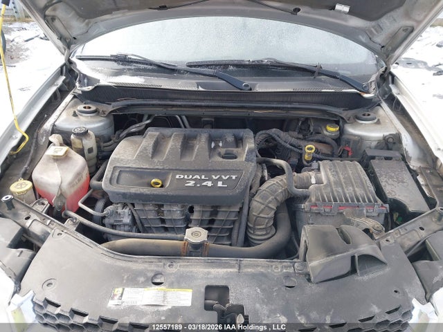 Продаж на аукціоні авто 2012 Dodge Avenger Sxt, vin: 1C3CDZCB2CN103354, номер лоту: 12557189