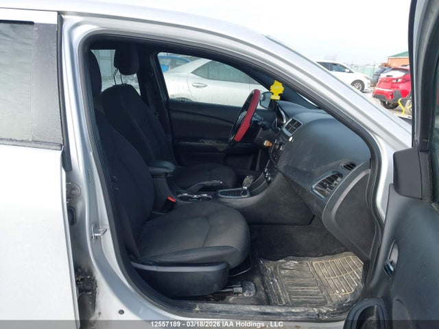 Продаж на аукціоні авто 2012 Dodge Avenger Sxt, vin: 1C3CDZCB2CN103354, номер лоту: 12557189