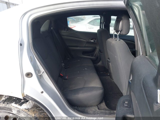 Продаж на аукціоні авто 2012 Dodge Avenger Sxt, vin: 1C3CDZCB2CN103354, номер лоту: 12557189