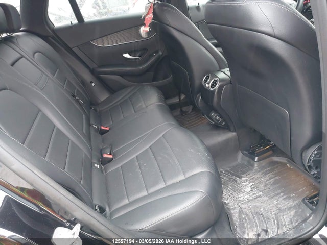 WDC0G4KB8JV105109 Mercedes-Benz Glc 300 4matic