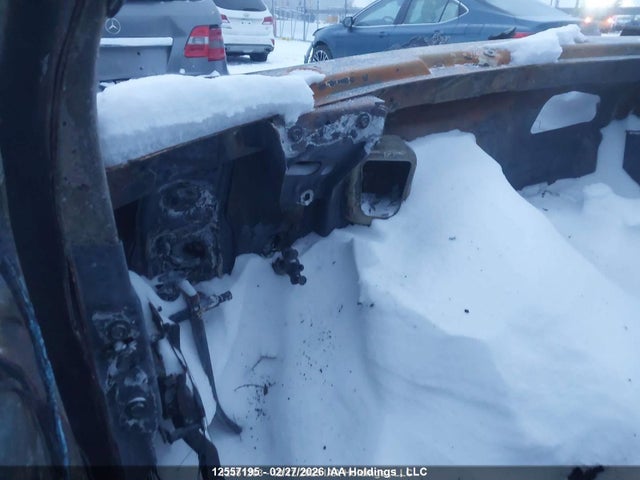 1C4RDJDG8PC556610 Dodge DURANGO GT