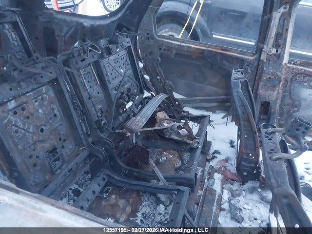 1C4RDJDG8PC556610 Dodge DURANGO GT