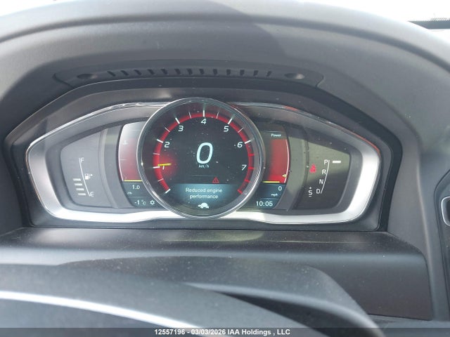 YV4902DZ6E2534740 Volvo Xc60 T6 T6