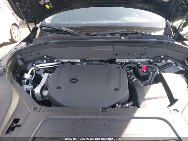 Volvo XC90 PLUS 2026 YV4062PE2T1481876 Image 10