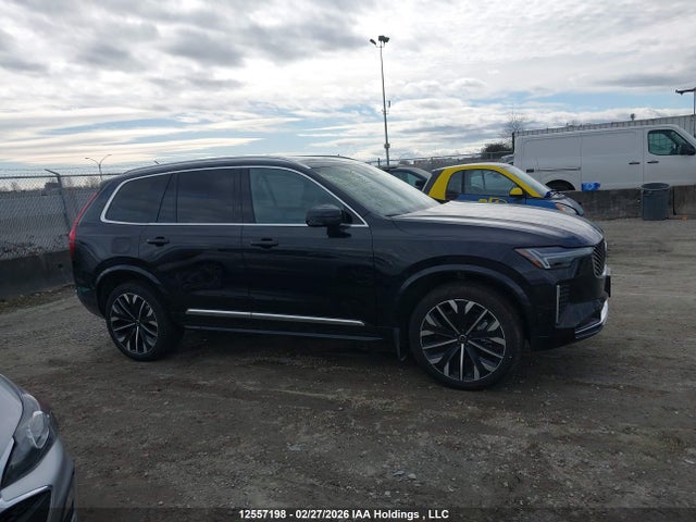 Volvo XC90 PLUS 2026 YV4062PE2T1481876 Image 14