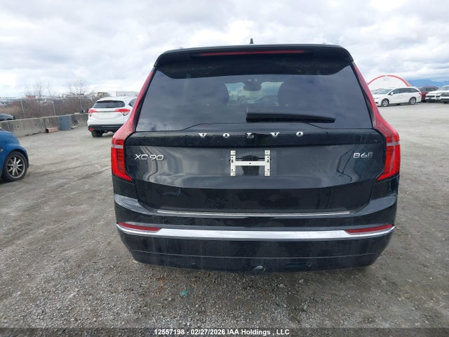 Volvo XC90 PLUS 2026 YV4062PE2T1481876 Image 17
