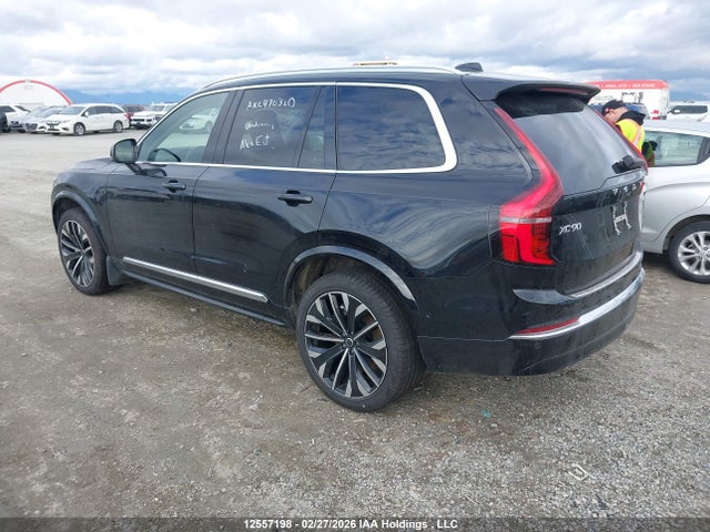 Volvo XC90 PLUS 2026 YV4062PE2T1481876 Image 3