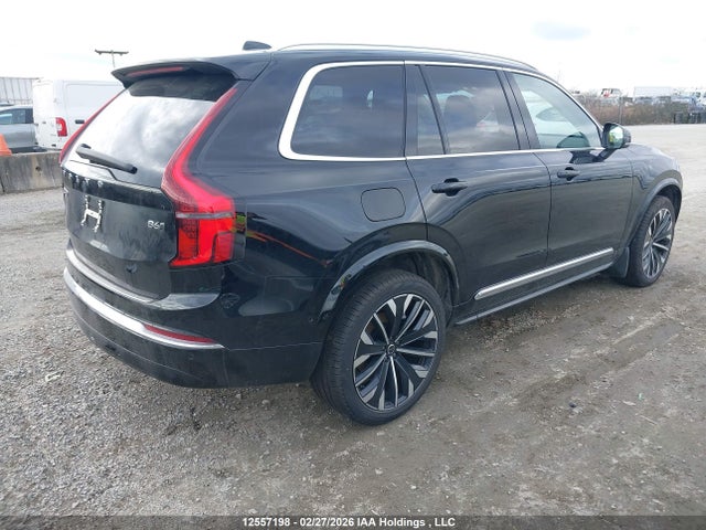 Volvo XC90 PLUS 2026 YV4062PE2T1481876 Image 4