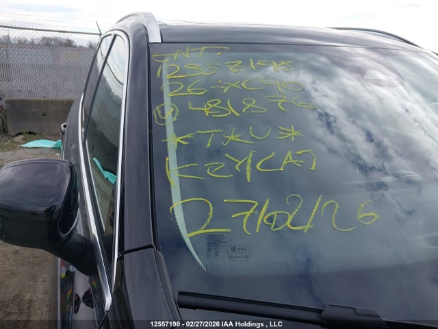 Volvo XC90 PLUS 2026 YV4062PE2T1481876 Image 7