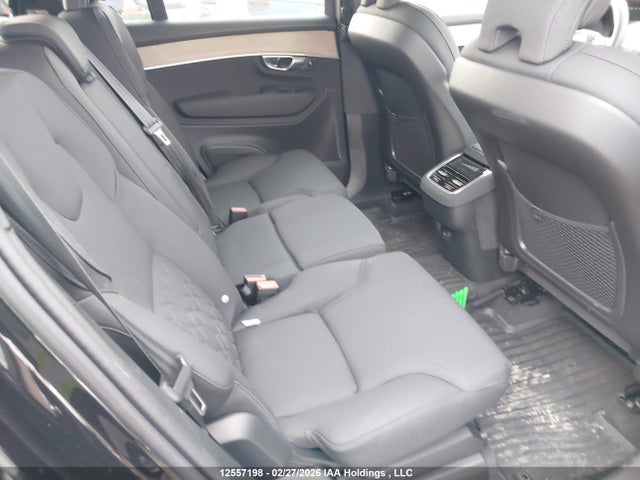 Volvo XC90 PLUS 2026 YV4062PE2T1481876 Image 8