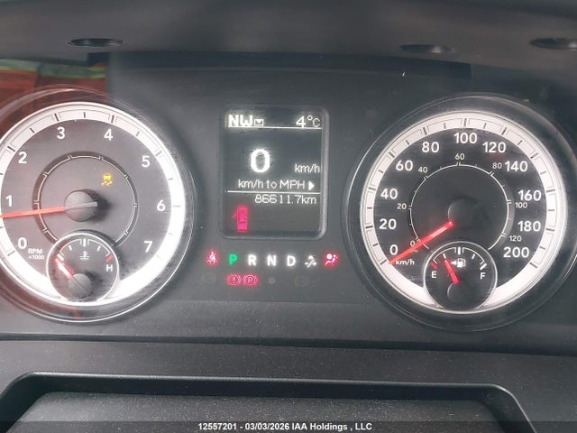 2023 Ram 1500 Classic Slt მანქანა იყიდება აუქციონზე, vin: 1C6RR7LT8PS581023, აუქციონის ნომერი: 12557201