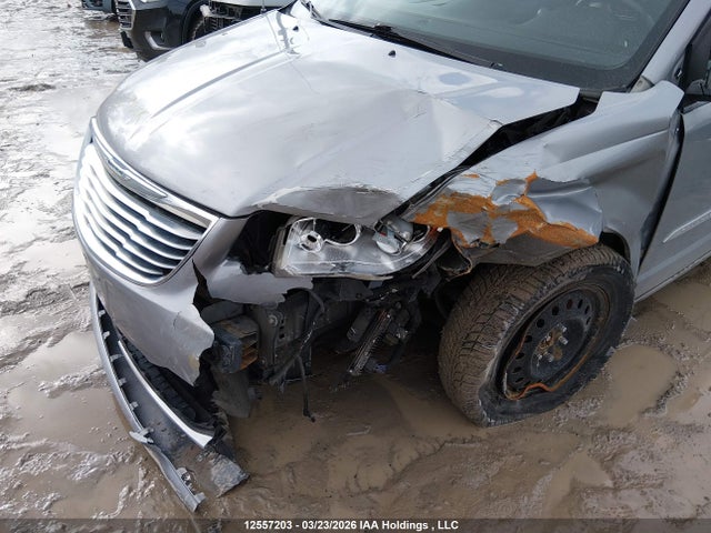 Aukcja sprzedaży 2013 Chrysler Town & Country, vin: 2C4RC1GG8DR787783, numer aukcji: 12557203