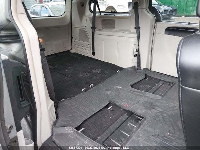 Aukcja sprzedaży 2013 Chrysler Town & Country, vin: 2C4RC1GG8DR787783, numer aukcji: 12557203