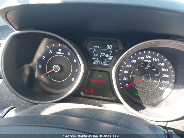 Продаж на аукціоні авто 2015 Hyundai Elantra Gl, vin: 5NPDH4AEXFH646508, номер лоту: 12557204