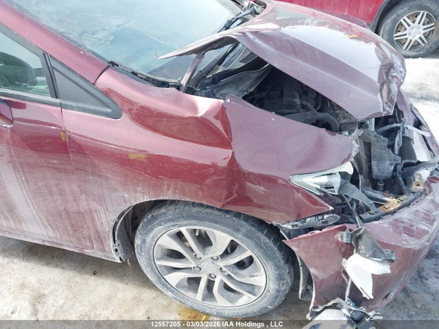 12557205 :رقم المزاد ، 2HGFB2F5XDH002439 vin ، 2013 Honda Civic مزاد بيع