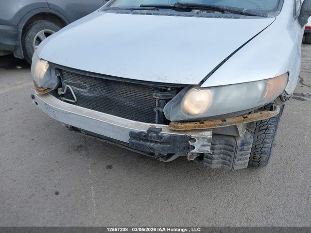Продаж на аукціоні авто 2007 Honda Civic, vin: 2HGFA16377H039867, номер лоту: 12557208