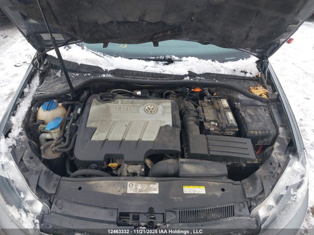 3VWPL7AJ0EM613954 Volkswagen Golf 2.0 Tdi Comfortline/2.0 Tdi Highline/2.0 Tdi Trendline/2.0 Tdi Wolfsburg Edition