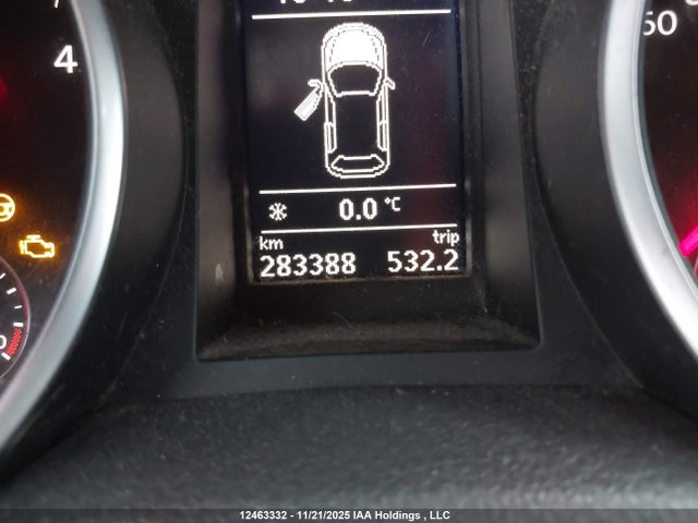 3VWPL7AJ0EM613954 Volkswagen Golf 2.0 Tdi Comfortline/2.0 Tdi Highline/2.0 Tdi Trendline/2.0 Tdi Wolfsburg Edition