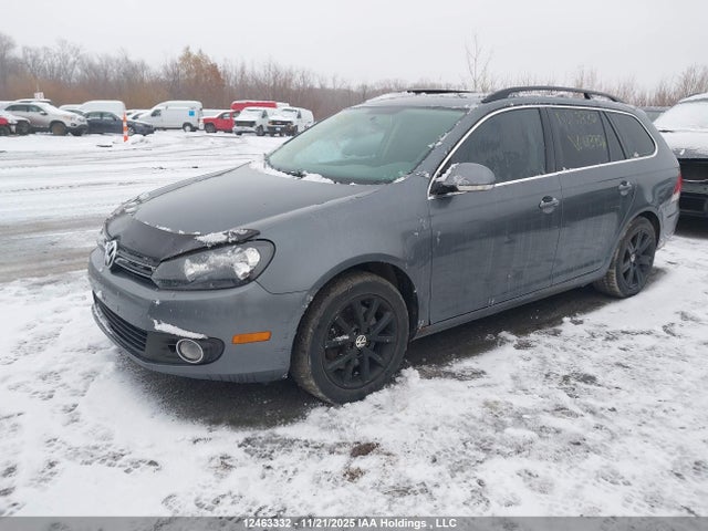 3VWPL7AJ0EM613954 Volkswagen Golf 2.0 Tdi Comfortline/2.0 Tdi Highline/2.0 Tdi Trendline/2.0 Tdi Wolfsburg Edition