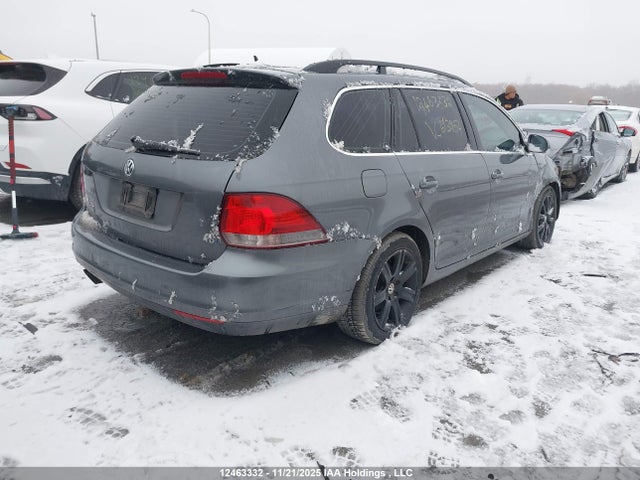 3VWPL7AJ0EM613954 Volkswagen Golf 2.0 Tdi Comfortline/2.0 Tdi Highline/2.0 Tdi Trendline/2.0 Tdi Wolfsburg Edition