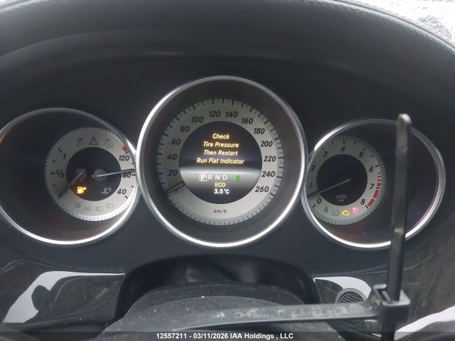 Aukcja sprzedaży 2014 Mercedes-benz Cls 550, vin: WDDLJ9BB6EA094485, numer aukcji: 12557211