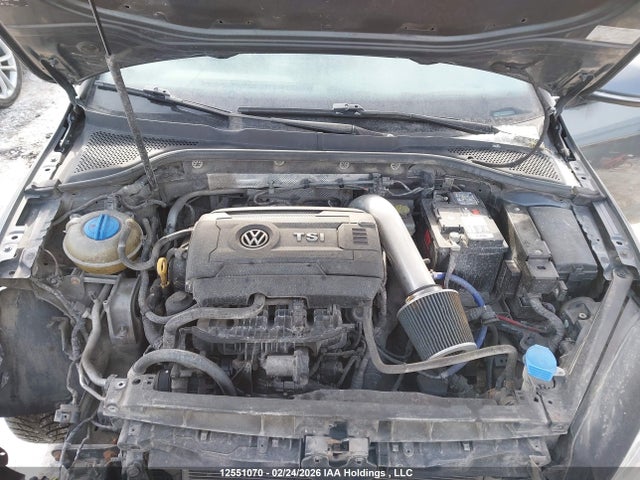 3VW117AU8GM049088 Volkswagen Golf 1.8 Tsi Comfortline/1.8 Tsi Highline/1.8 Tsi Trendline