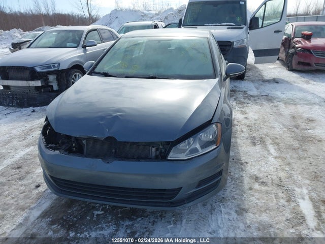 3VW117AU8GM049088 Volkswagen Golf 1.8 Tsi Comfortline/1.8 Tsi Highline/1.8 Tsi Trendline