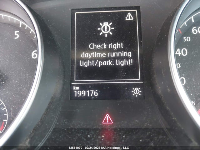 3VW117AU8GM049088 Volkswagen Golf 1.8 Tsi Comfortline/1.8 Tsi Highline/1.8 Tsi Trendline