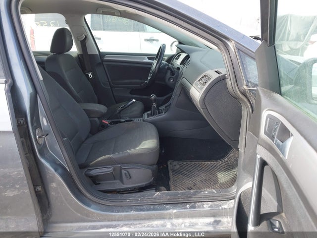 3VW117AU8GM049088 Volkswagen Golf 1.8 Tsi Comfortline/1.8 Tsi Highline/1.8 Tsi Trendline