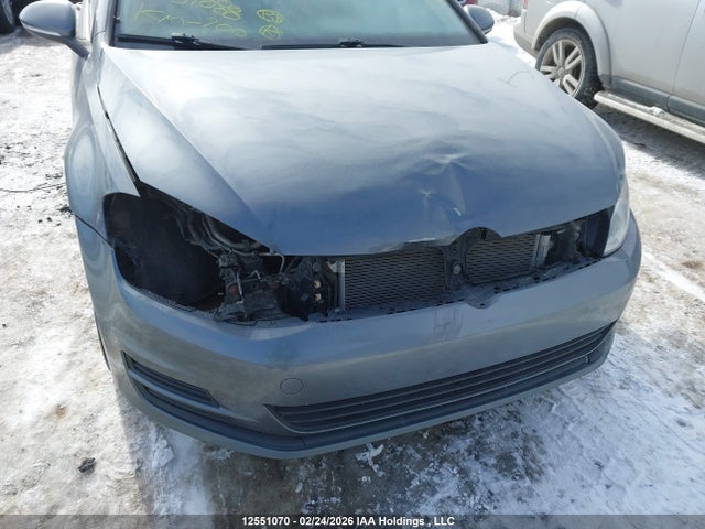 3VW117AU8GM049088 Volkswagen Golf 1.8 Tsi Comfortline/1.8 Tsi Highline/1.8 Tsi Trendline