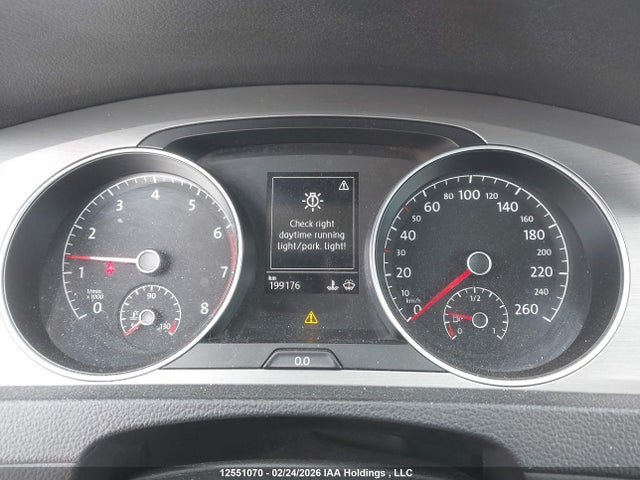 3VW117AU8GM049088 Volkswagen Golf 1.8 Tsi Comfortline/1.8 Tsi Highline/1.8 Tsi Trendline