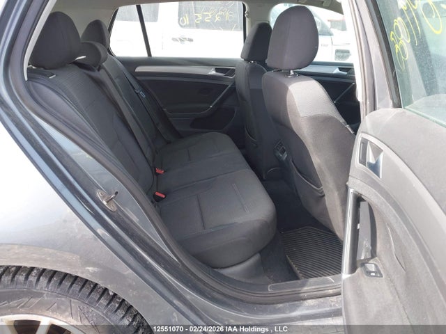 3VW117AU8GM049088 Volkswagen Golf 1.8 Tsi Comfortline/1.8 Tsi Highline/1.8 Tsi Trendline