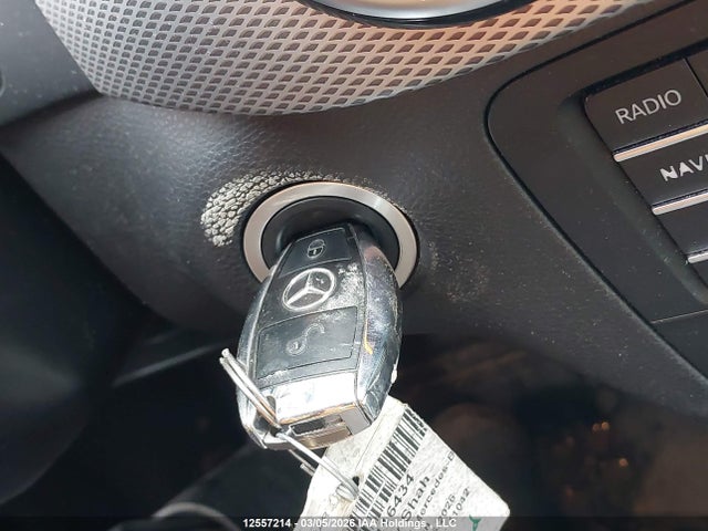 WDDMH4GB8FJ326470 Mercedes-Benz B 250 4matic Sports Tourer