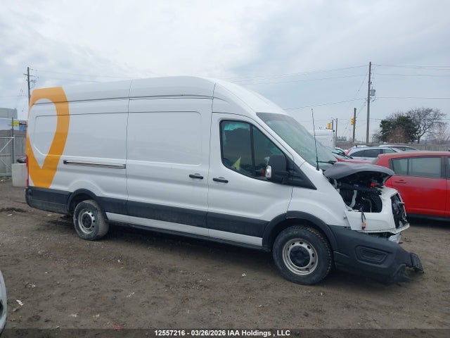 Aukcja sprzedaży 2024 Ford Transit T-250, vin: 1FTBR3X82RKA21347, numer aukcji: 12557216
