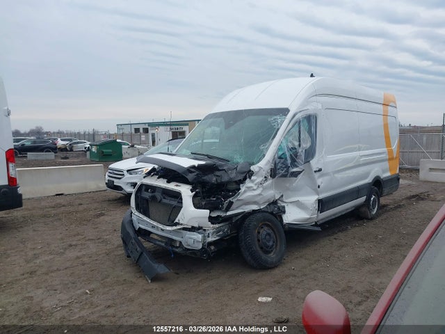Aukcja sprzedaży 2024 Ford Transit T-250, vin: 1FTBR3X82RKA21347, numer aukcji: 12557216