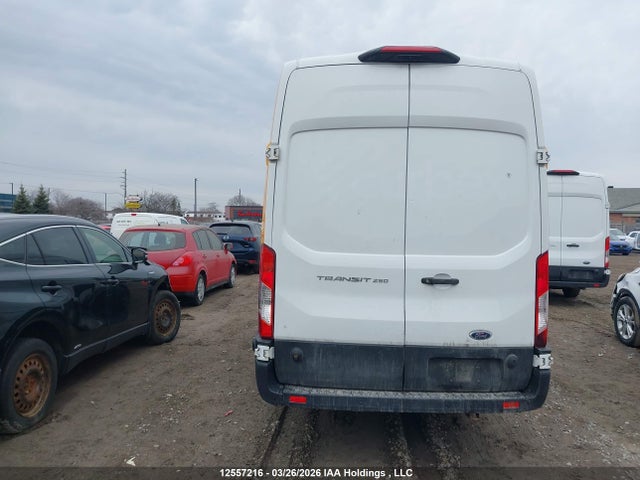 Aukcja sprzedaży 2024 Ford Transit T-250, vin: 1FTBR3X82RKA21347, numer aukcji: 12557216