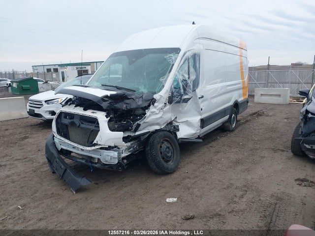 Aukcja sprzedaży 2024 Ford Transit T-250, vin: 1FTBR3X82RKA21347, numer aukcji: 12557216