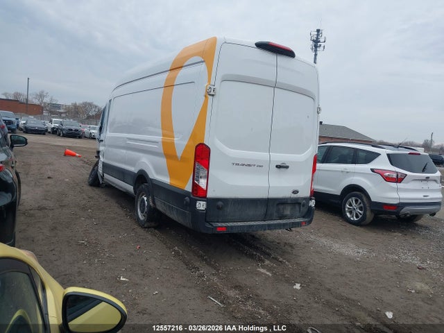 Aukcja sprzedaży 2024 Ford Transit T-250, vin: 1FTBR3X82RKA21347, numer aukcji: 12557216