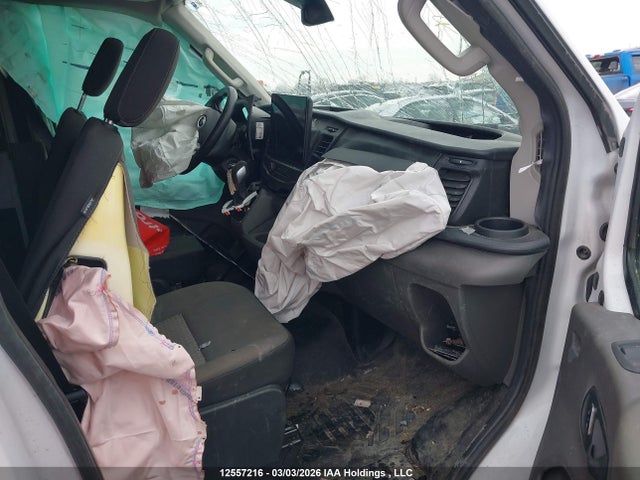 Aukcja sprzedaży 2024 Ford Transit T-250, vin: 1FTBR3X82RKA21347, numer aukcji: 12557216