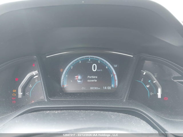 Продаж на аукціоні авто 2018 Honda Civic Lx, vin: 2HGFC2E5XJH040666, номер лоту: 12557217