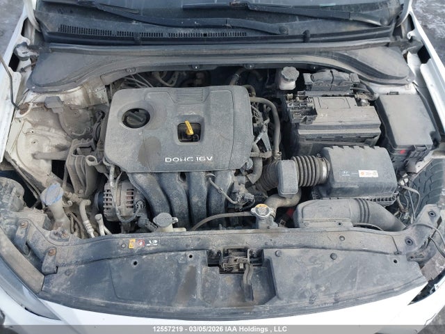 KMHD84LF6JU523207 Hyundai Elantra