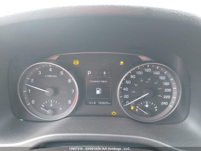 KMHD84LF6JU523207 Hyundai Elantra